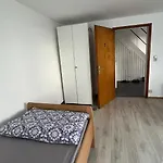 Monteurzimmer Ringingen Διαμέρισμα *