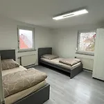 Monteurzimmer Ringingen