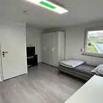 Διαμέρισμα Monteurzimmer Ringingen