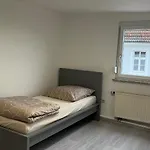 Διαμέρισμα Monteurzimmer Ringingen *