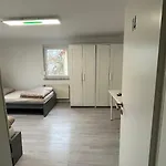 Monteurzimmer Ringingen Διαμέρισμα Erbach an der Danau