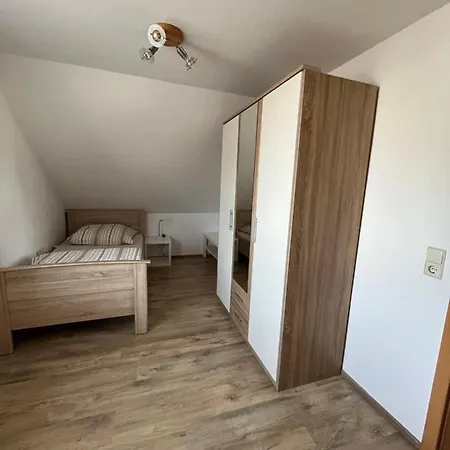 Monteurzimmer Ringingen