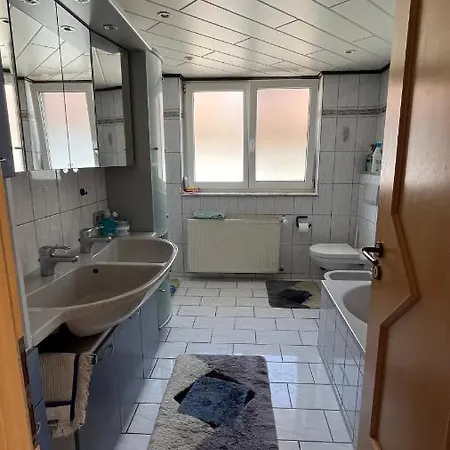 Monteurzimmer Ringingen