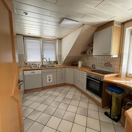 Apartament Monteurzimmer Ringingen Erbach an der Danau