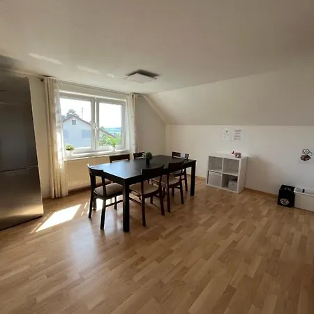 Monteurzimmer Ringingen Apartament