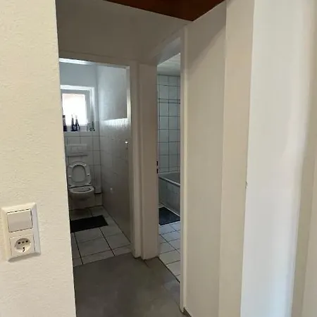 Monteurzimmer Ringingen Apartament