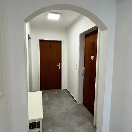 Monteurzimmer Ringingen Apartament