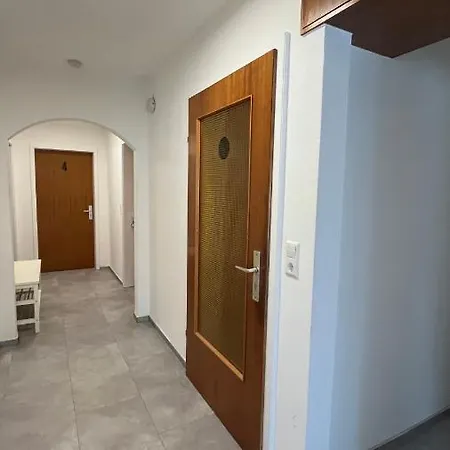 Monteurzimmer Ringingen Apartament