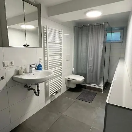 Monteurzimmer Ringingen Apartament