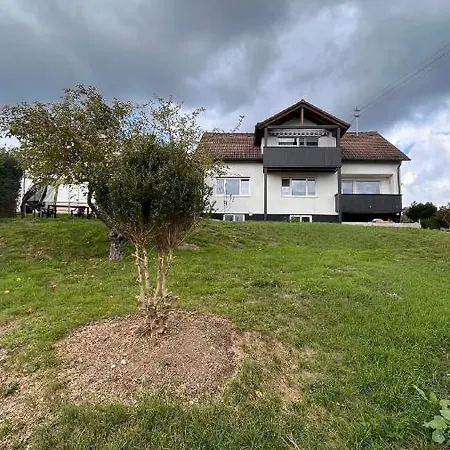 Monteurzimmer Ringingen *