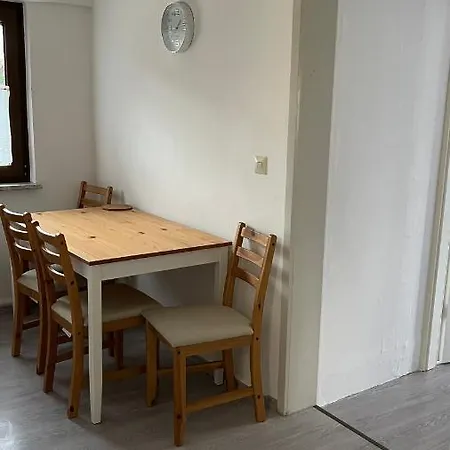 Apartamento Monteurzimmer Ringingen