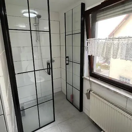 Monteurzimmer Ringingen Apartament Erbach an der Danau