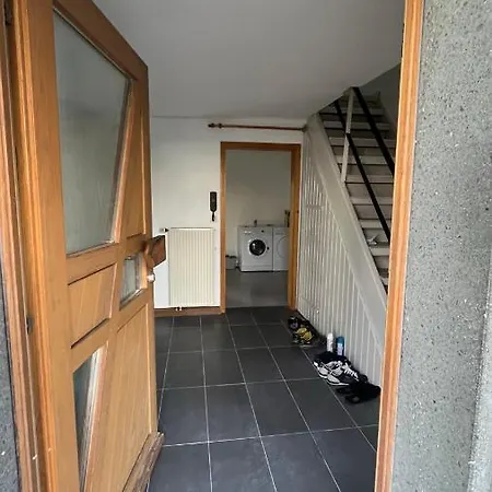 Appartement Monteurzimmer Ringingen