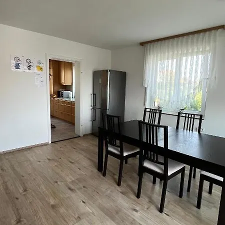 Monteurzimmer Ringingen Erbach an der Danau