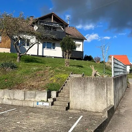 Monteurzimmer Ringingen * Erbach an der Danau