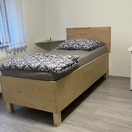 Monteurzimmer Ringingen * Erbach an der Danau