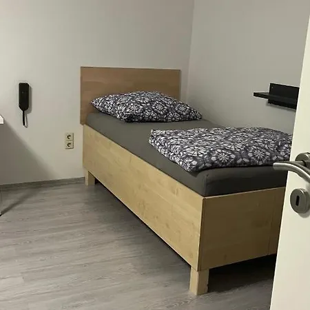 Monteurzimmer Ringingen Erbach an der Danau