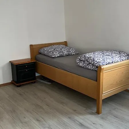 Apartment Monteurzimmer Ringingen Erbach an der Danau