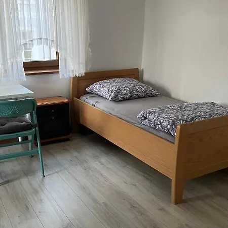 Monteurzimmer Ringingen Erbach an der Danau