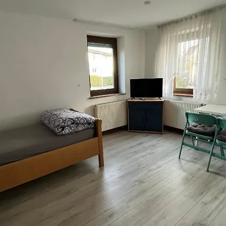 Monteurzimmer Ringingen Erbach an der Danau