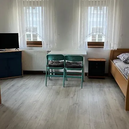 Monteurzimmer Ringingen