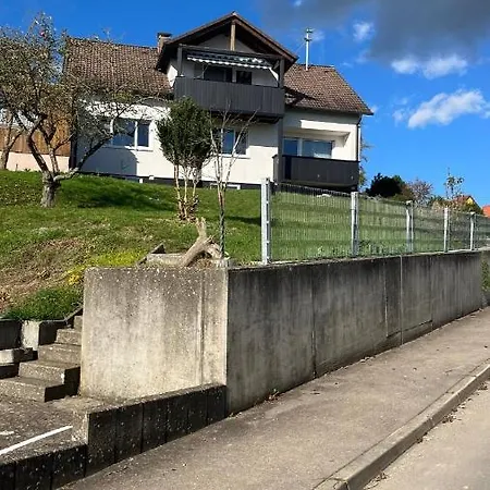 Monteurzimmer Ringingen