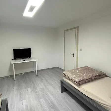 Monteurzimmer Ringingen * Erbach an der Danau