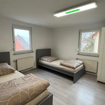 Monteurzimmer Ringingen *