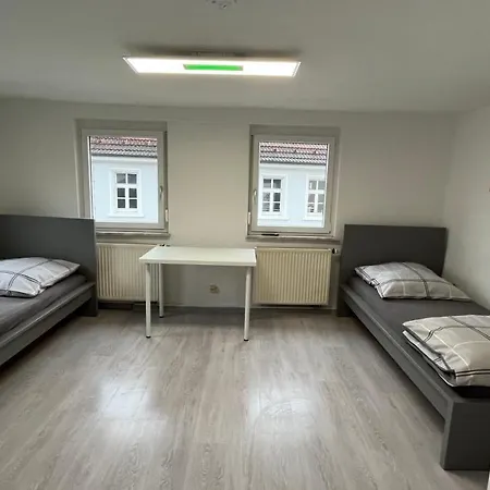 Monteurzimmer Ringingen Apartment