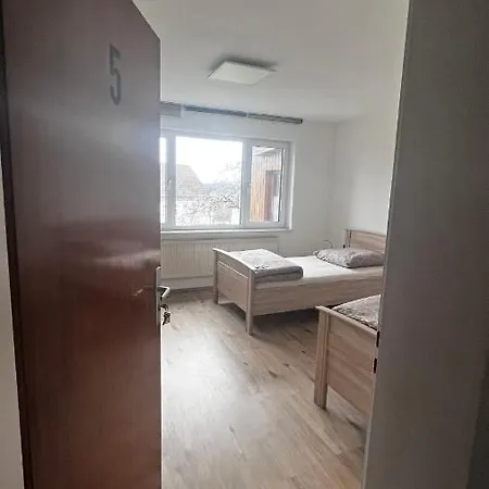 Monteurzimmer Ringingen Apartment Erbach an der Danau