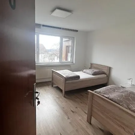 Monteurzimmer Ringingen *