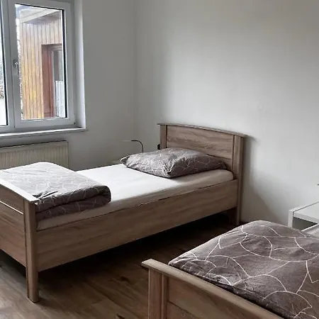 Monteurzimmer Ringingen