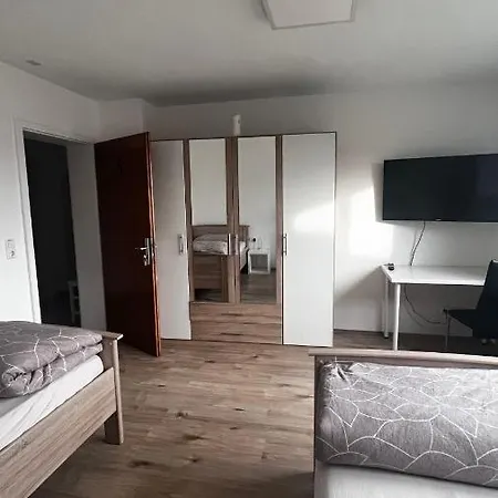 Monteurzimmer Ringingen * Erbach an der Danau