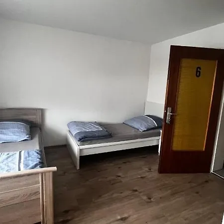 דירה Monteurzimmer Ringingen Erbach an der Danau