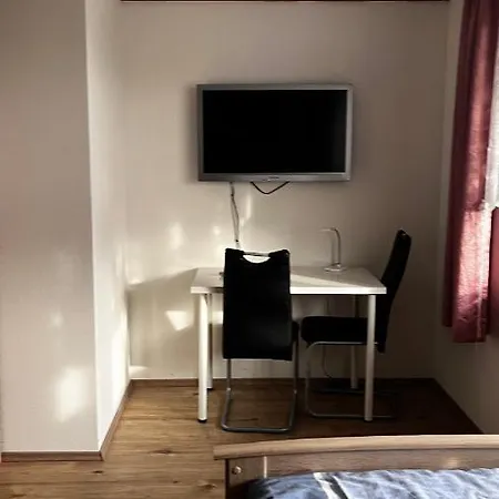 Monteurzimmer Ringingen דירה *