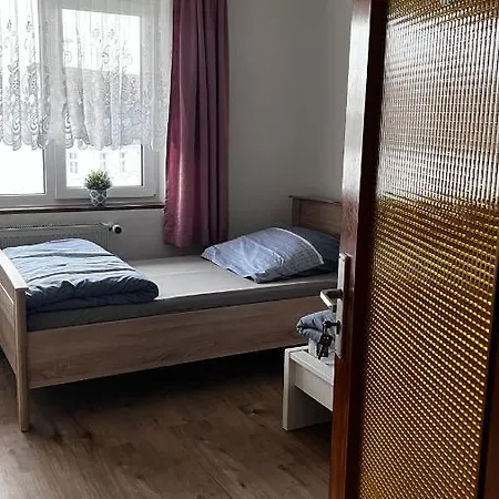 Monteurzimmer Ringingen דירה *
