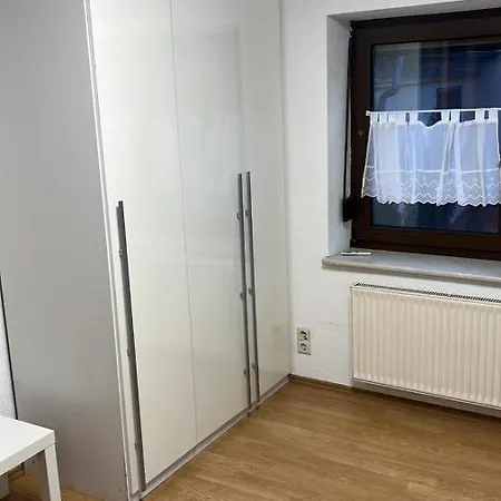 Monteurzimmer Ringingen דירה