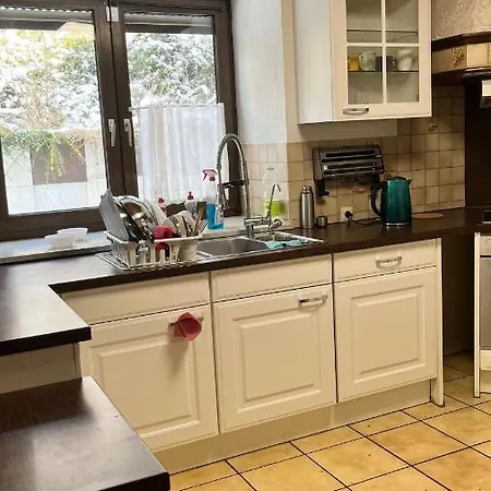 Monteurzimmer Ringingen Erbach an der Danau