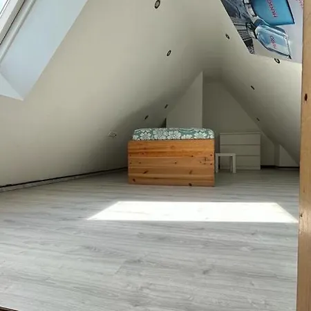 Monteurzimmer Ringingen Appartement Erbach an der Danau