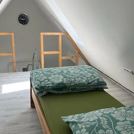 Monteurzimmer Ringingen *