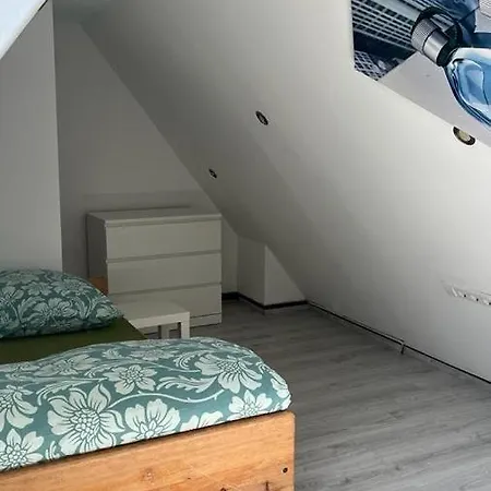 Monteurzimmer Ringingen * Erbach an der Danau