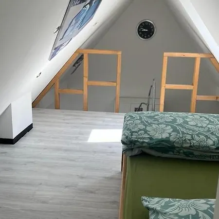 Apartment Monteurzimmer Ringingen *