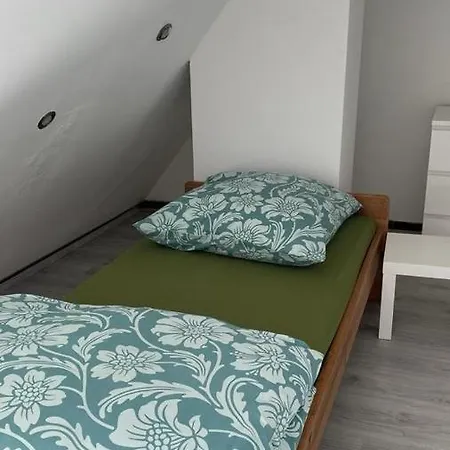 Monteurzimmer Ringingen דירה