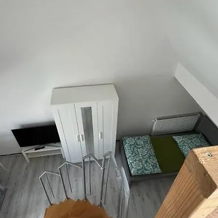 Monteurzimmer Ringingen דירה