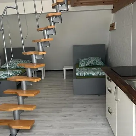 Monteurzimmer Ringingen *