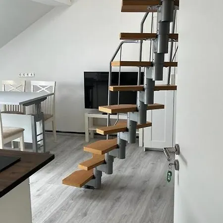 Apartment Monteurzimmer Ringingen *