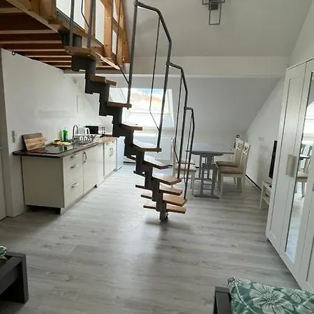 Monteurzimmer Ringingen Appartement Erbach an der Danau