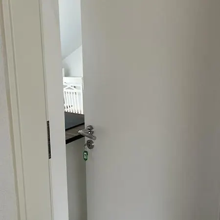 Appartement Monteurzimmer Ringingen Erbach an der Danau