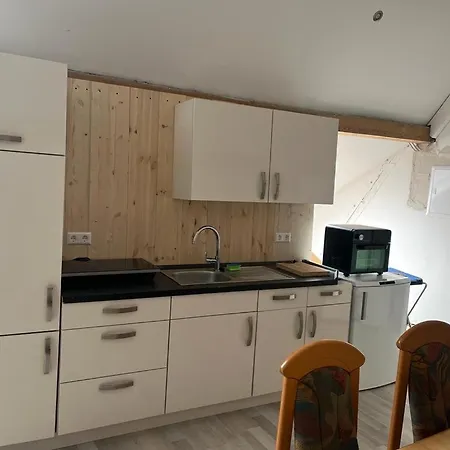 Apartment Monteurzimmer Ringingen