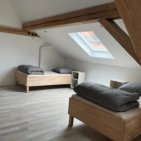 Monteurzimmer Ringingen Erbach an der Danau